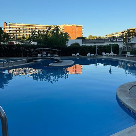 Royal Paradise Salou Luaran gambar