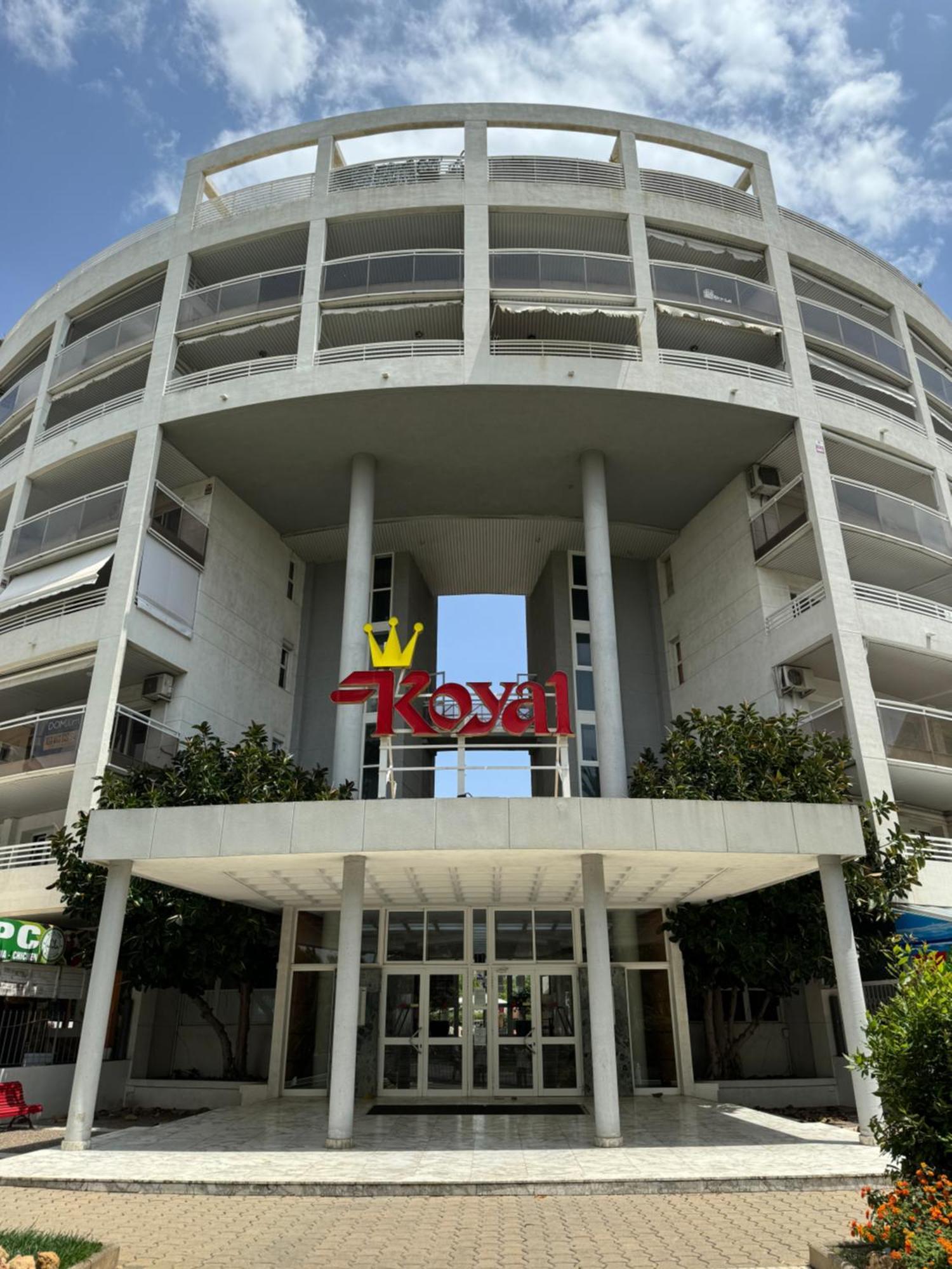 Royal Paradise Salou Luaran gambar
