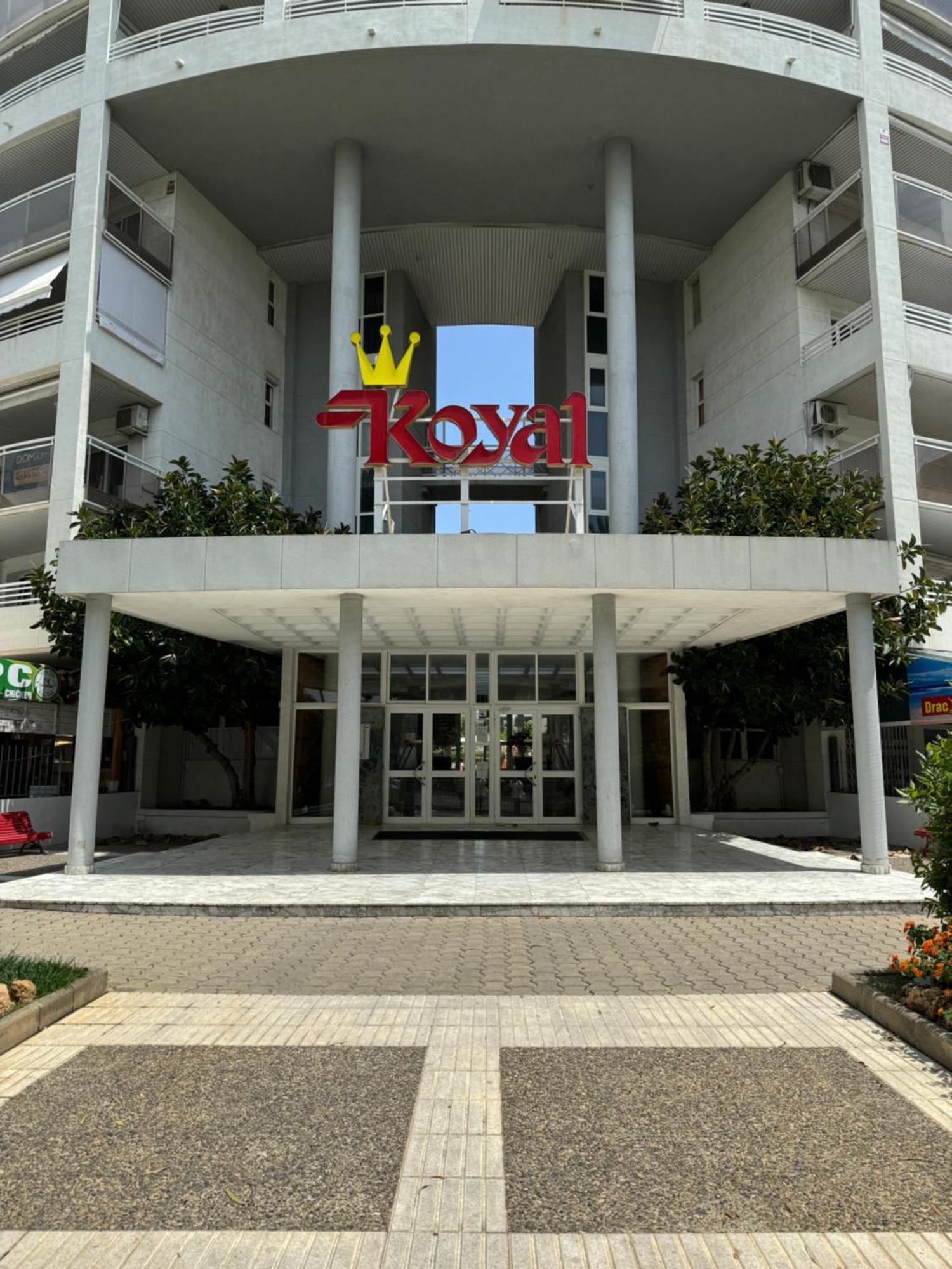 Royal Paradise Salou Luaran gambar