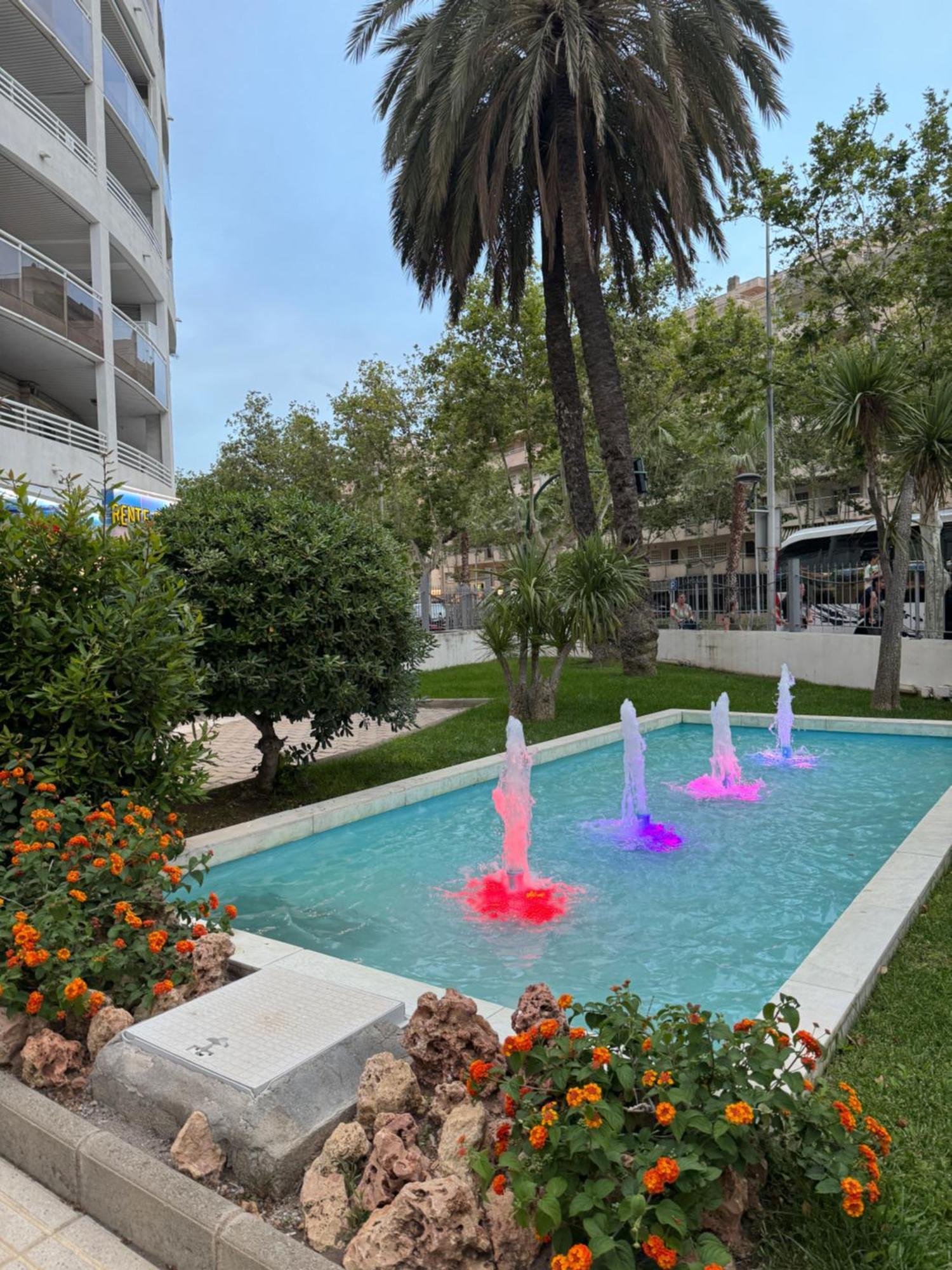 Royal Paradise Salou Luaran gambar