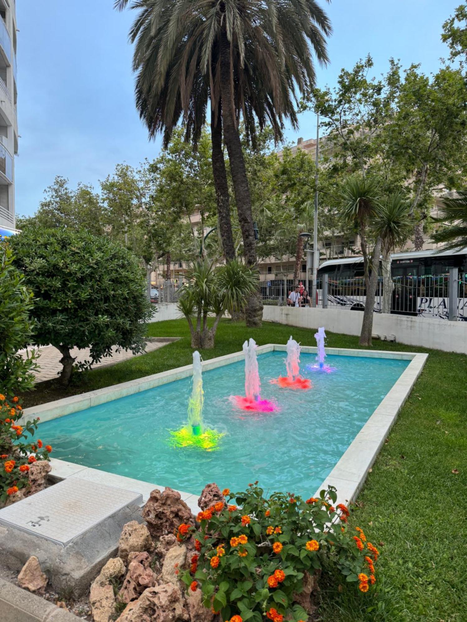 Royal Paradise Salou Luaran gambar