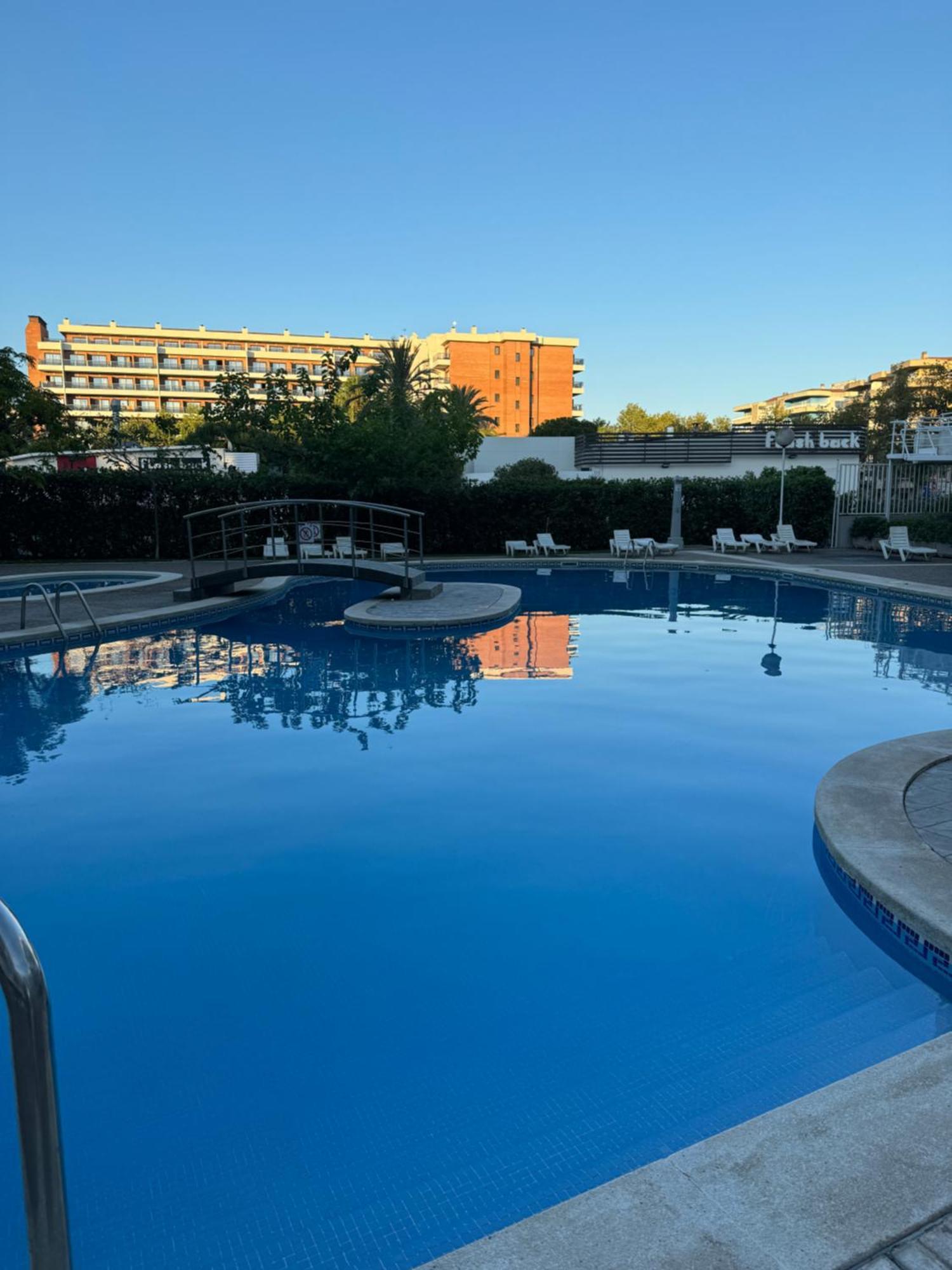 Royal Paradise Salou Luaran gambar